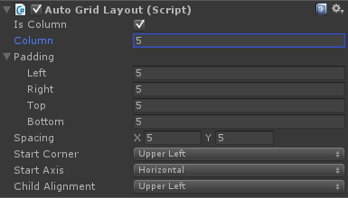 LayoutPanel